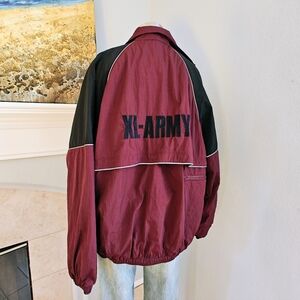 XLARGE Los Angeles Vintage Windbreaker – Size XL